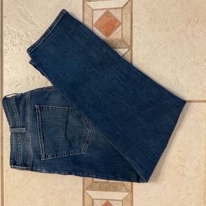 Mens Mavi Jeans 38x30